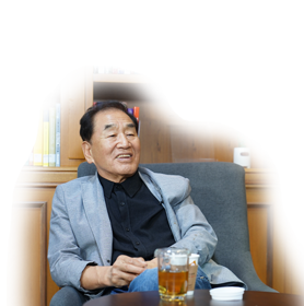제21대 국회의장 박병석