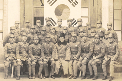 기록으로 임시의정원을 돌아보다(3) - 미국수집기록을 중심으로