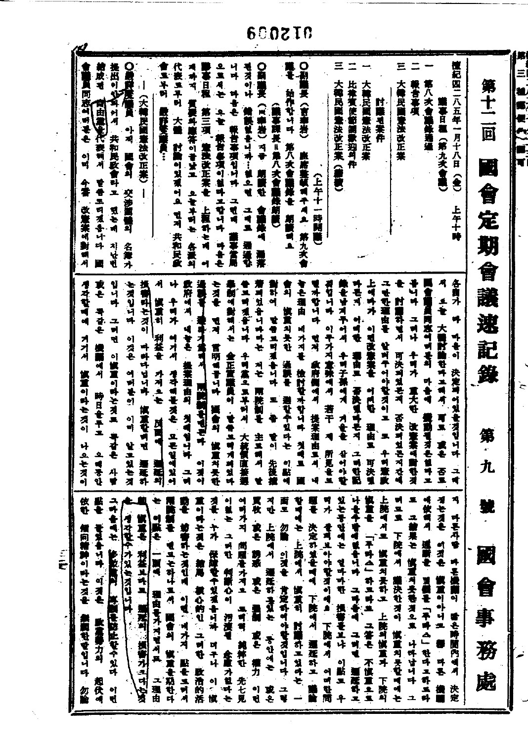 대한민국헌법개정안