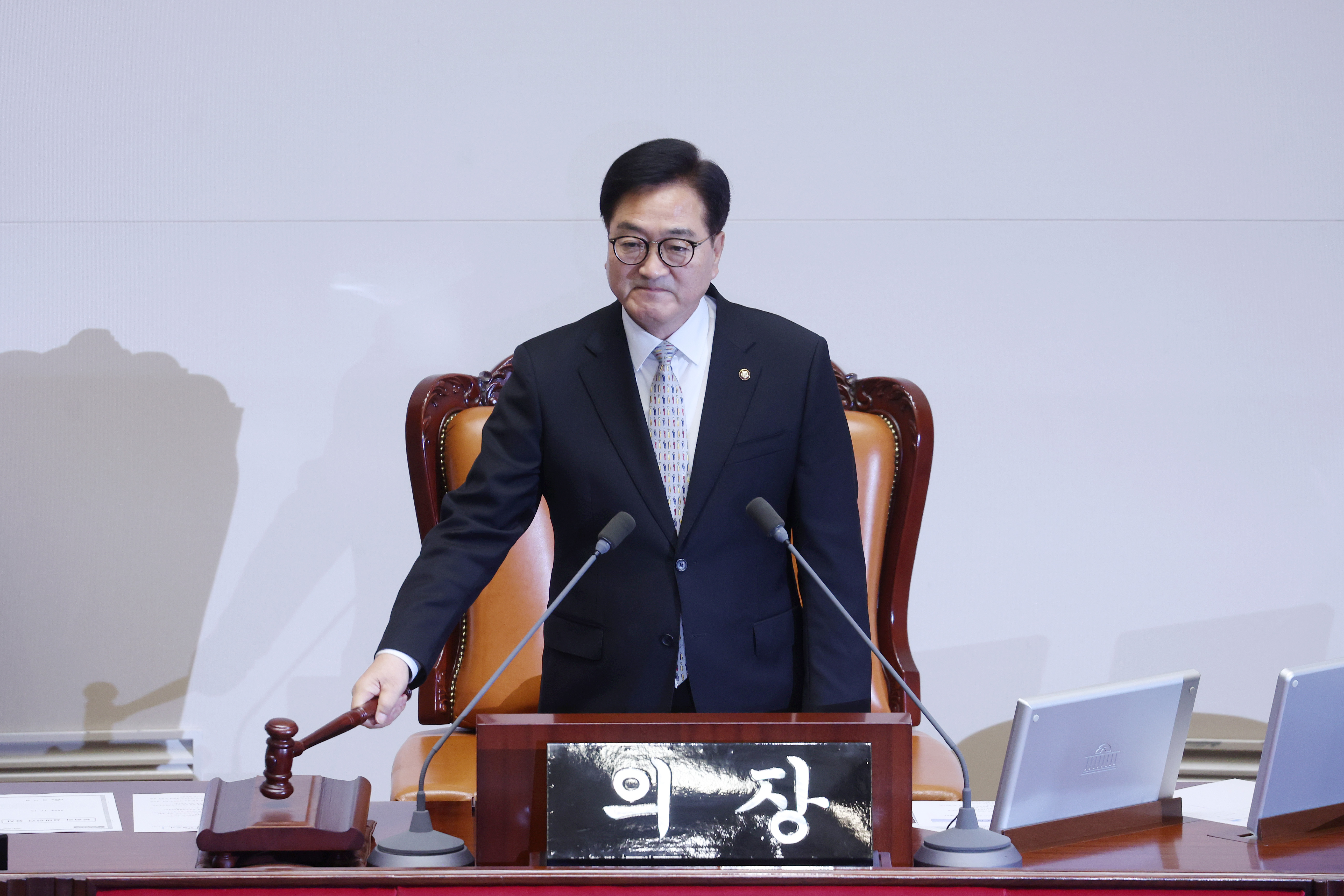 제418회국회(정기회) 제12차 본회의