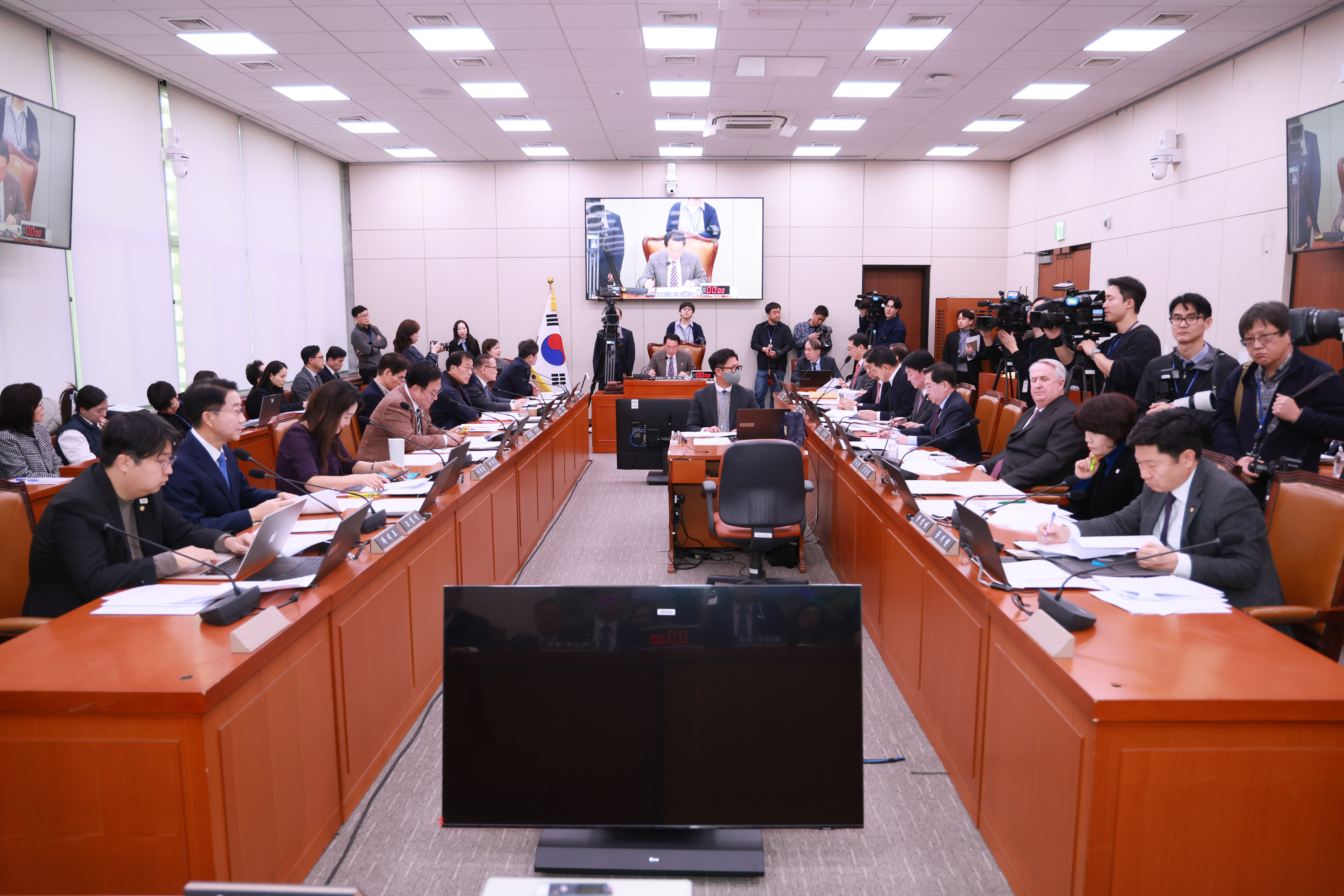 외교통일위원회 전체회