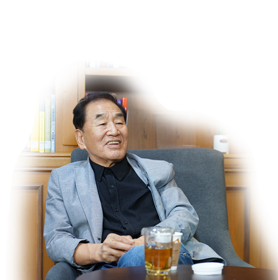 제19대 국회의원 이재오
